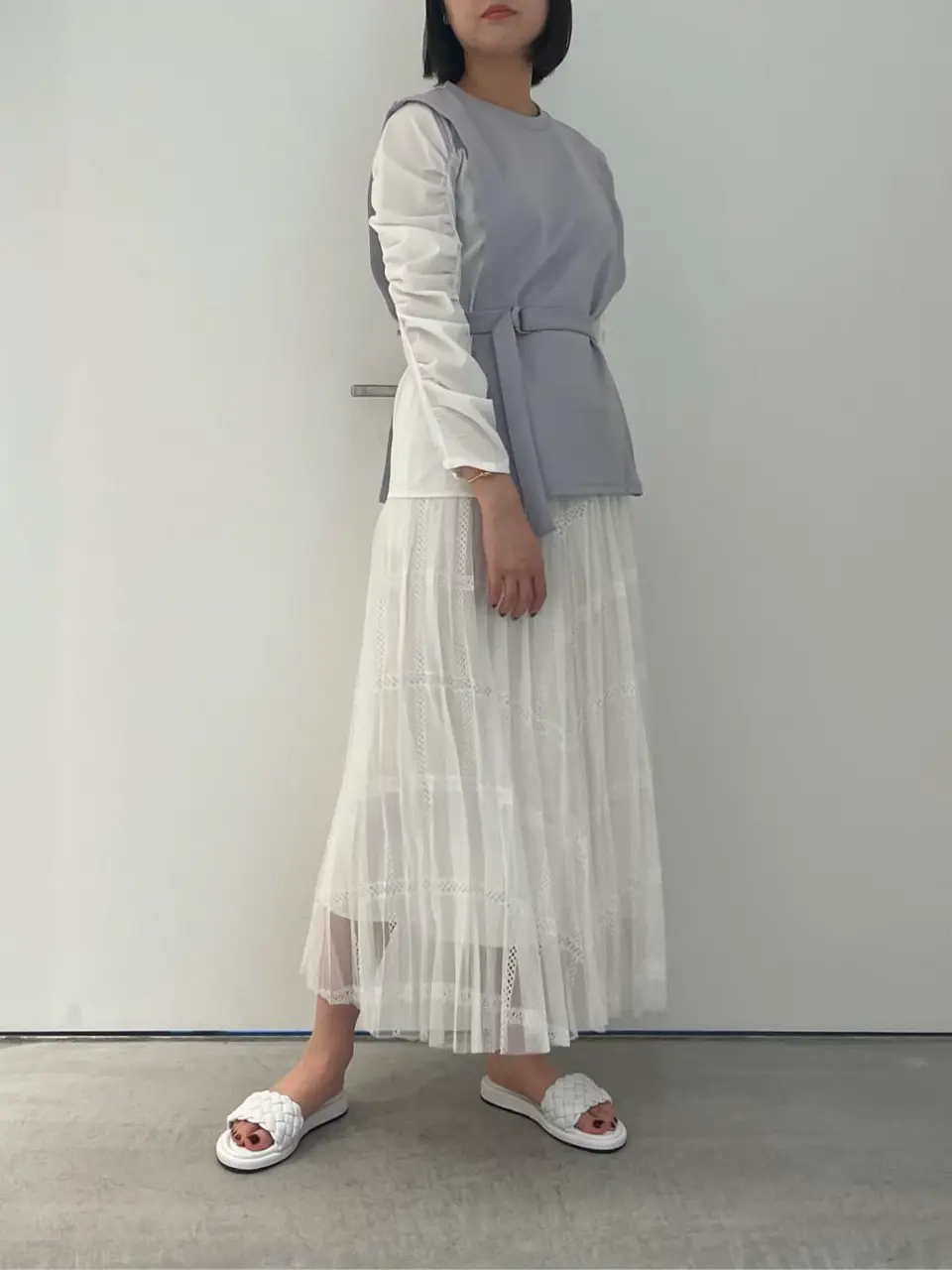 Diagram 伊藤　静華 コーディネート画像