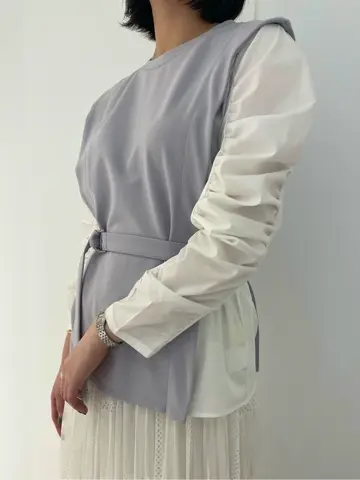 Diagram 伊藤　静華 コーディネート画像