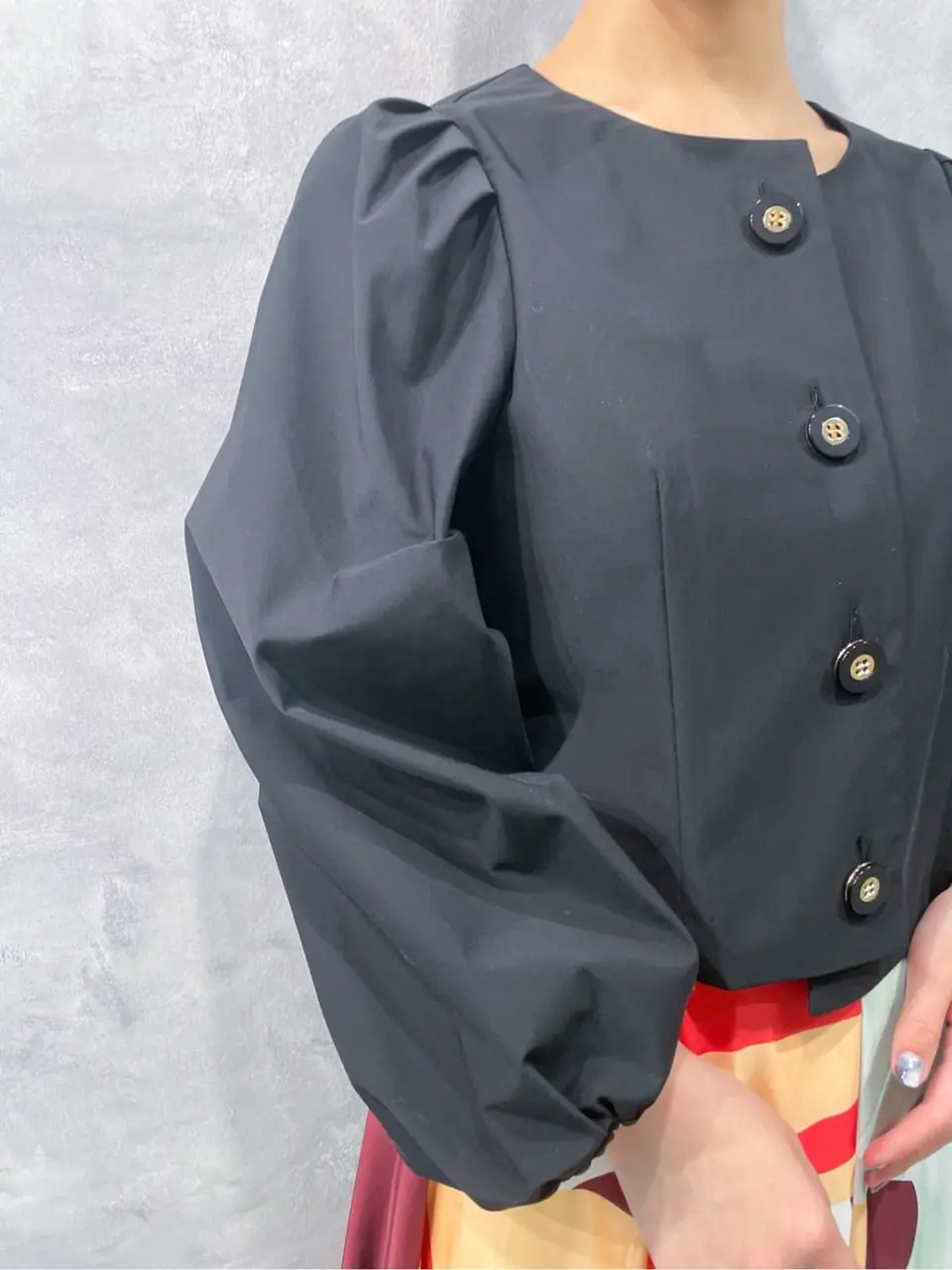 Diagram 平岩　みなみ コーディネート画像