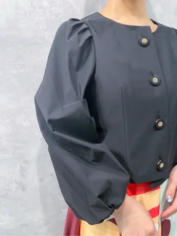 Diagram 平岩　みなみ コーディネート画像