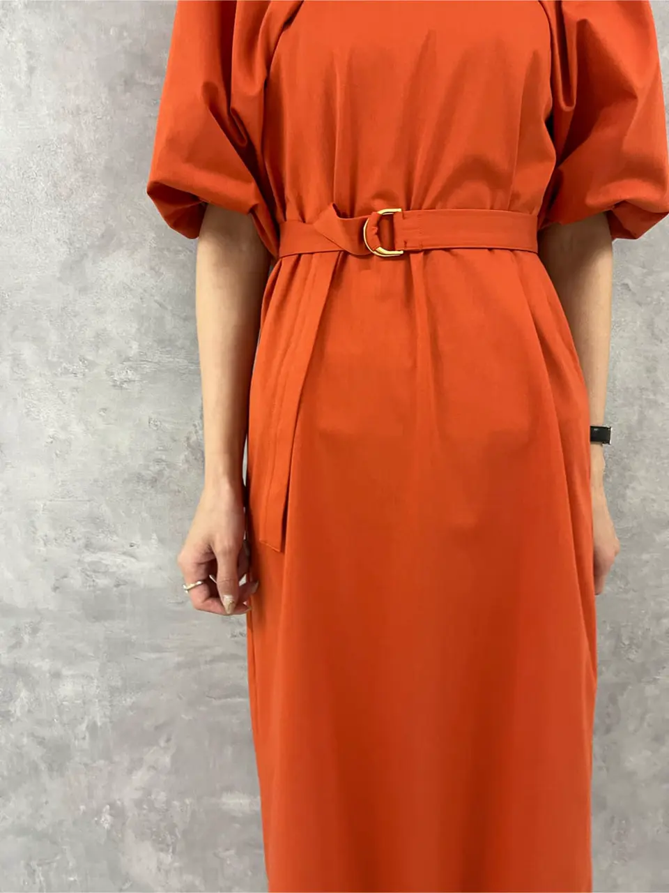 Diagram 亀田 未希 コーディネート画像