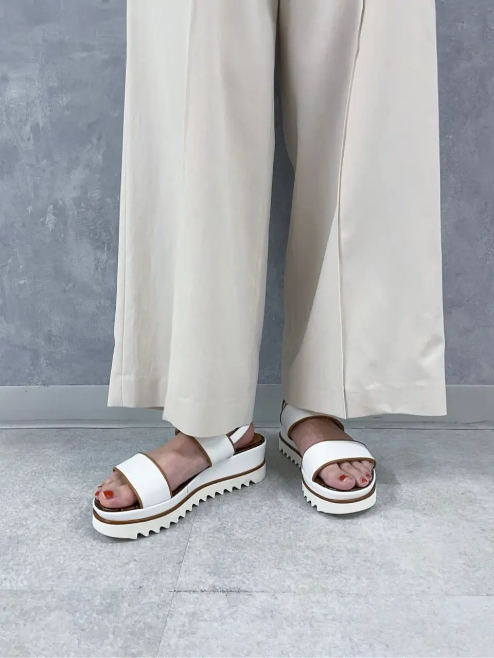 Diagram 平岩　みなみ コーディネート画像