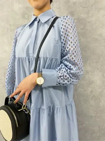 Diagram 平岩　みなみ コーディネート画像