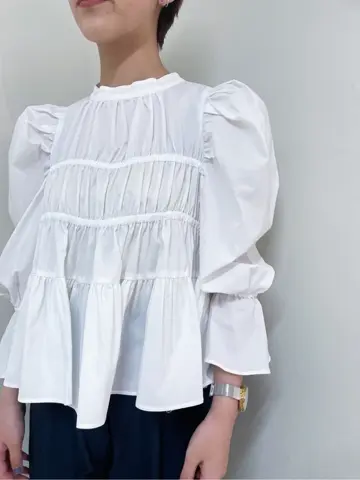 Diagram 平岩　みなみ コーディネート画像