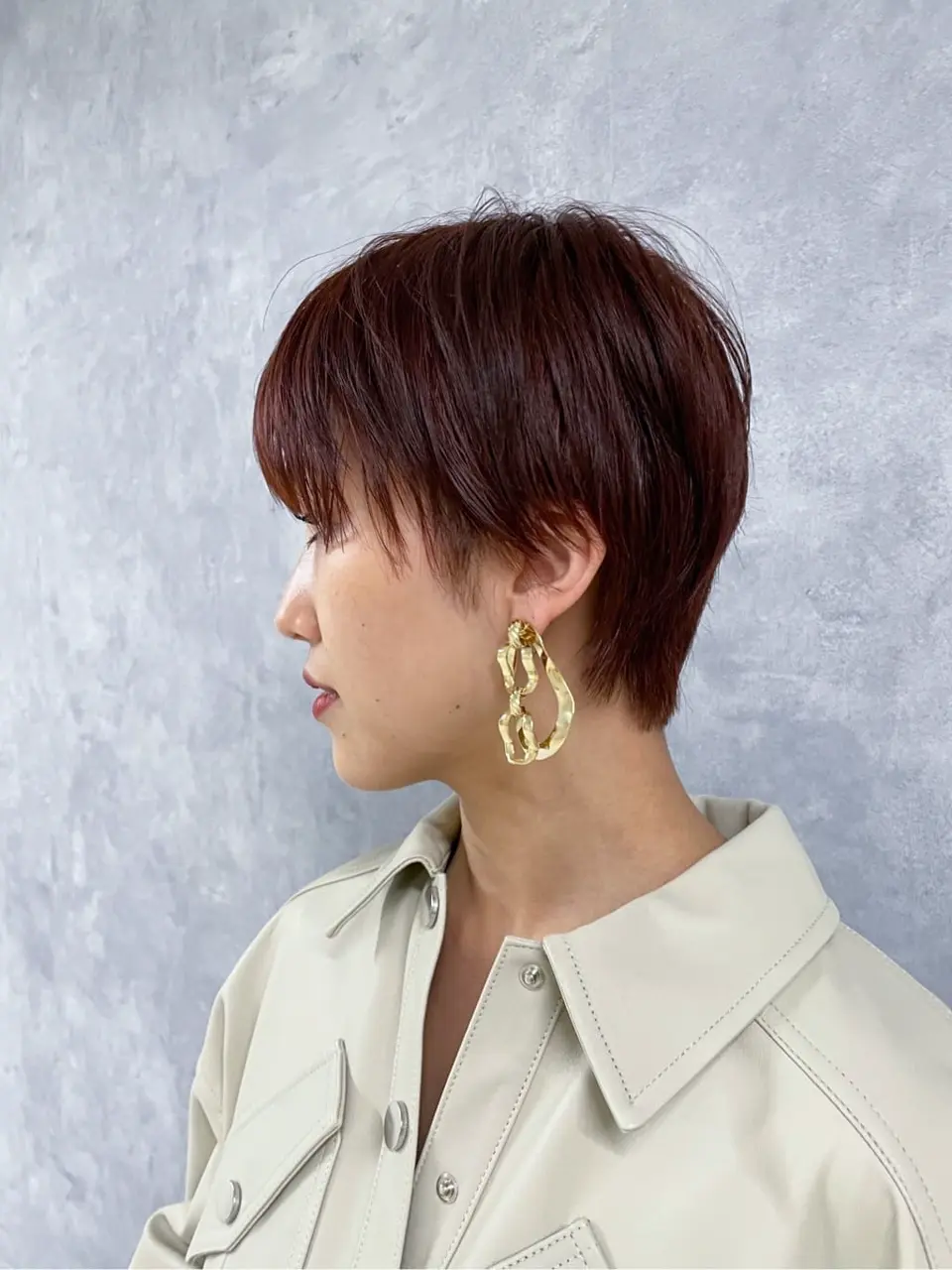 Diagram 平岩　みなみ コーディネート画像