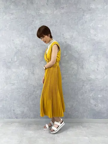 Diagram 平岩　みなみ コーディネート画像