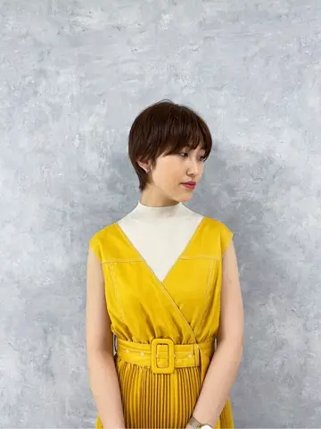 Diagram 平岩　みなみ コーディネート画像