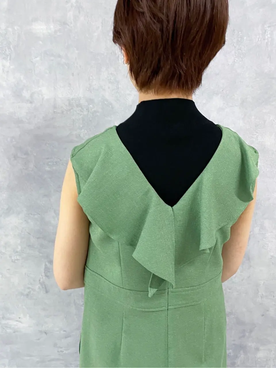 Diagram 平岩　みなみ コーディネート画像