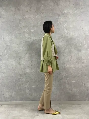 Diagram 亀田 未希 コーディネート画像