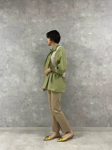 Diagram 亀田 未希 コーディネート画像