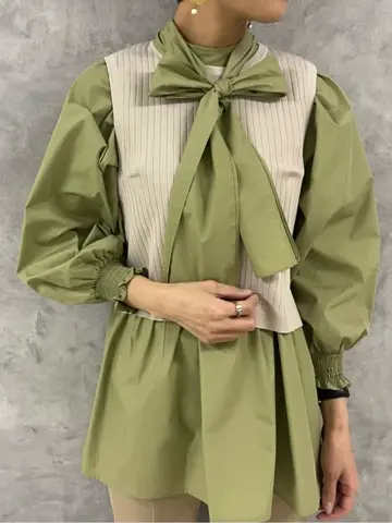 Diagram 亀田 未希 コーディネート画像