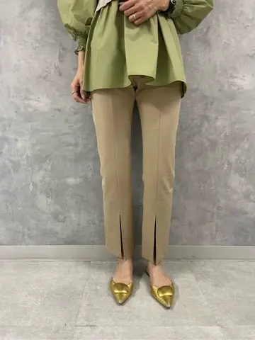 Diagram 亀田 未希 コーディネート画像