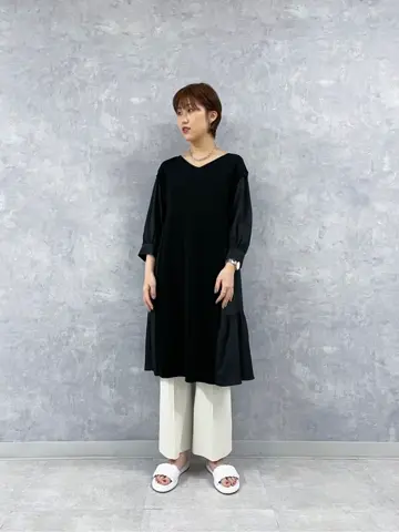 Diagram 平岩　みなみ コーディネート画像