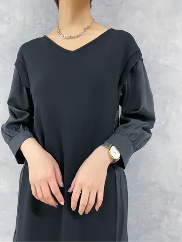 Diagram 平岩　みなみ コーディネート画像