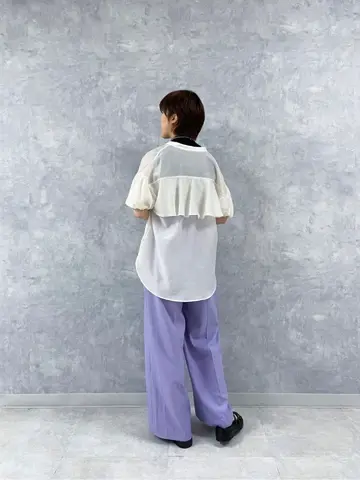 Diagram 平岩　みなみ コーディネート画像