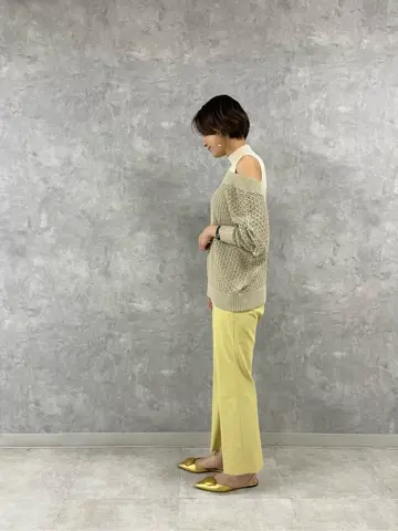 Diagram 亀田 未希 コーディネート画像