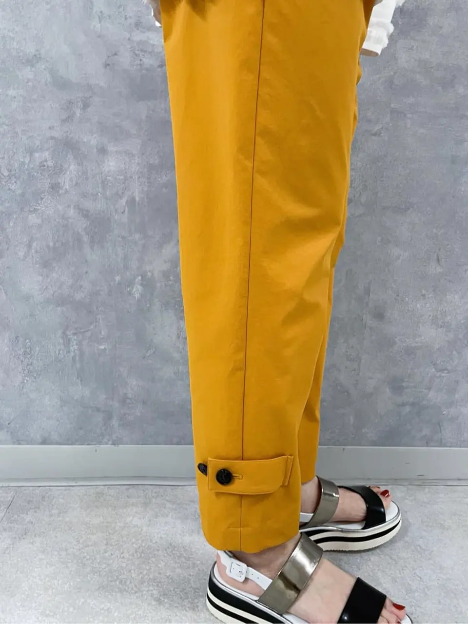 Diagram 平岩　みなみ コーディネート画像