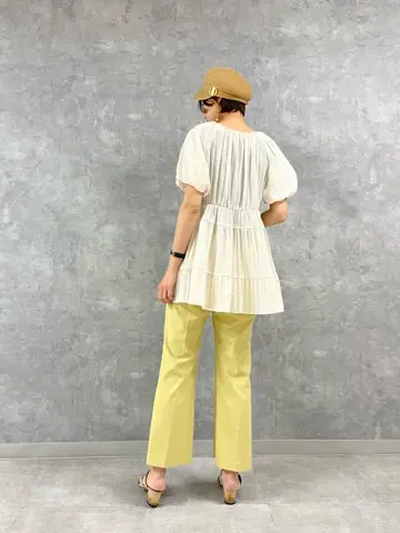 Diagram 亀田 未希 コーディネート画像