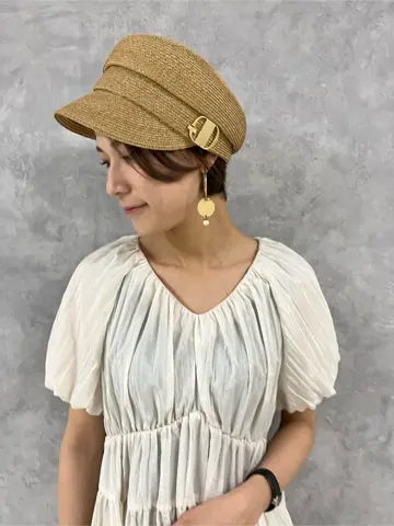 Diagram 亀田 未希 コーディネート画像