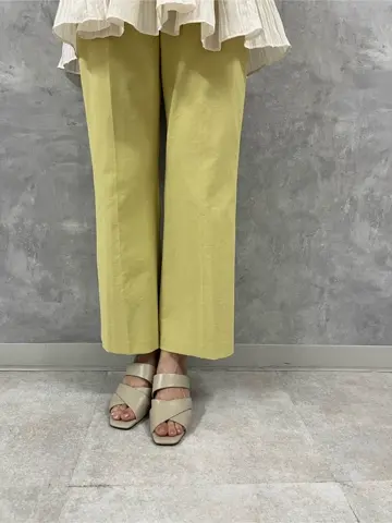 Diagram 亀田 未希 コーディネート画像