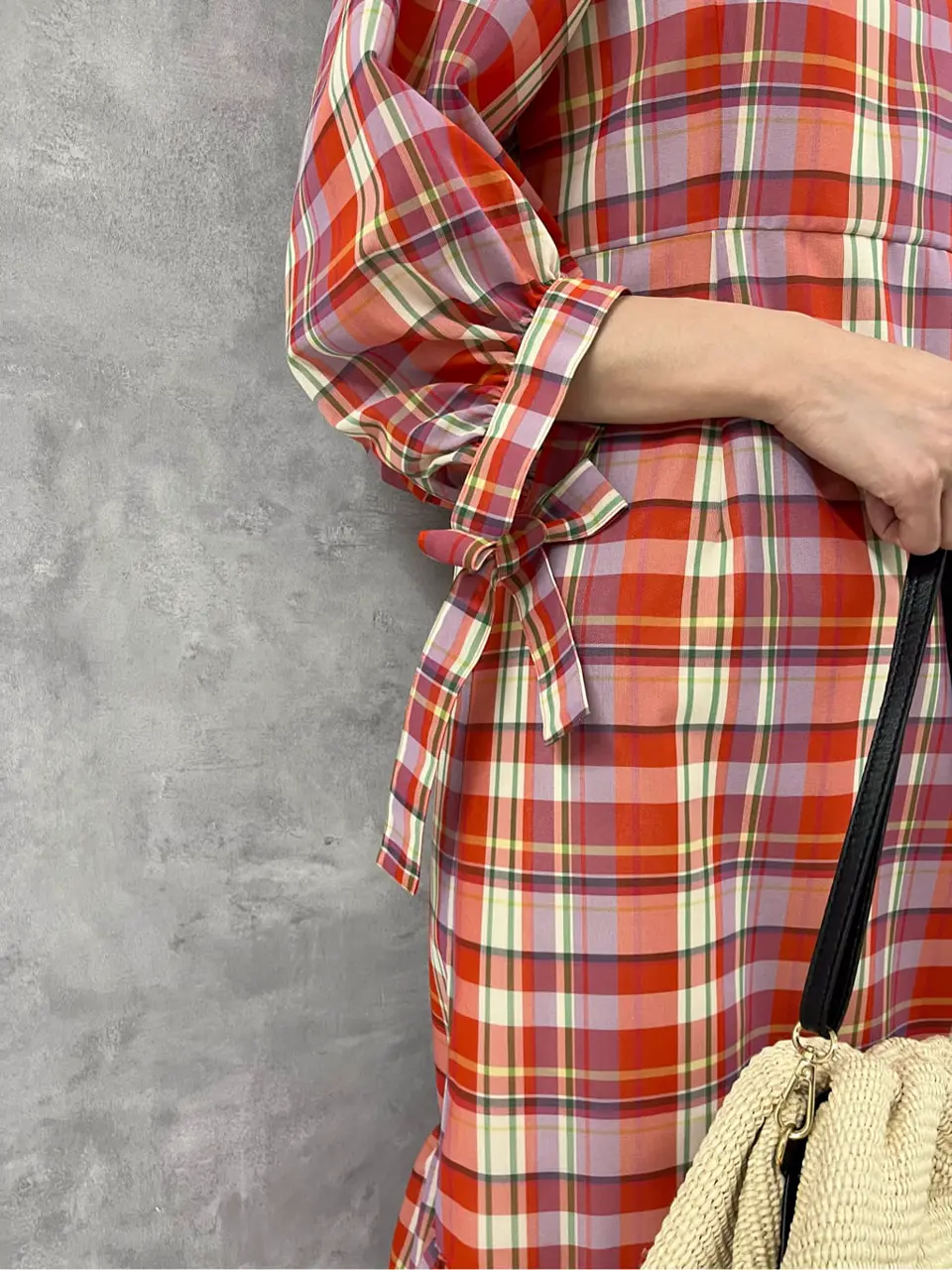 Diagram 亀田 未希 コーディネート画像