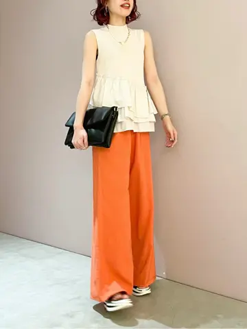 Diagram Yuuki NOZAWA コーディネート画像