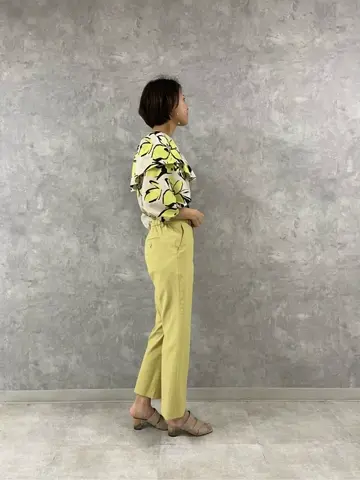 Diagram 亀田 未希 コーディネート画像