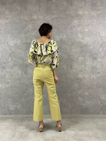 Diagram 亀田 未希 コーディネート画像