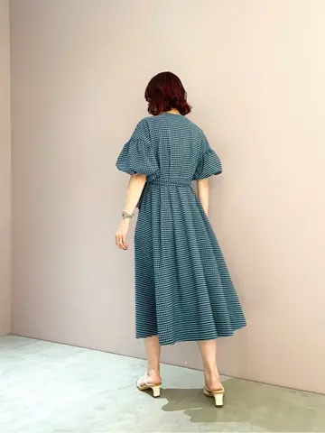 Diagram Yuuki NOZAWA コーディネート画像