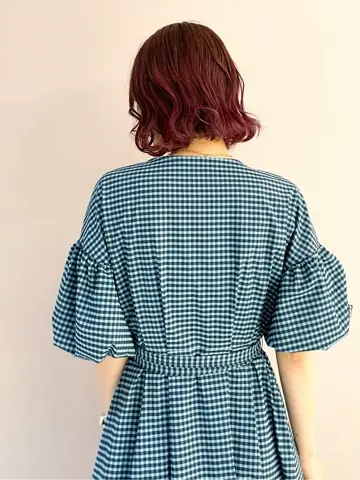 Diagram Yuuki NOZAWA コーディネート画像