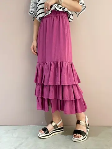 Diagram Yuuki NOZAWA コーディネート画像