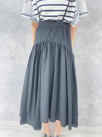 Diagram 平岩　みなみ コーディネート画像