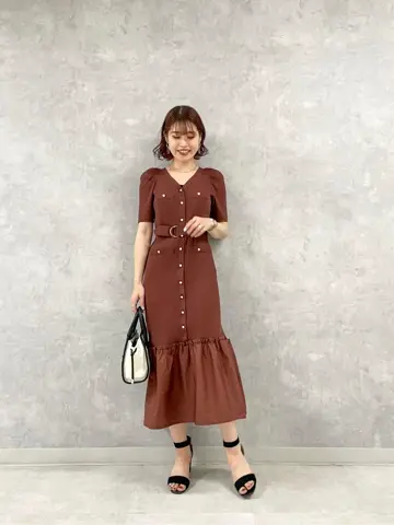 Diagram Yuuki NOZAWA コーディネート画像