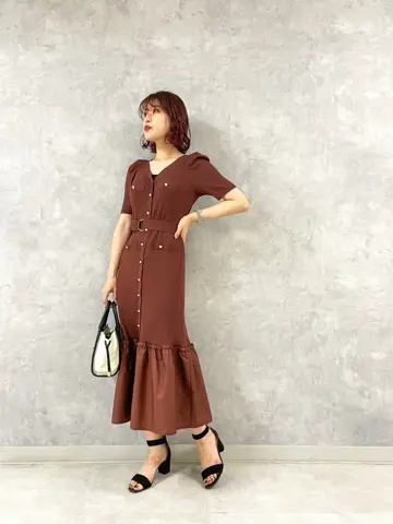 Diagram Yuuki NOZAWA コーディネート画像