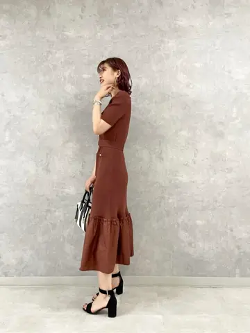 Diagram Yuuki NOZAWA コーディネート画像