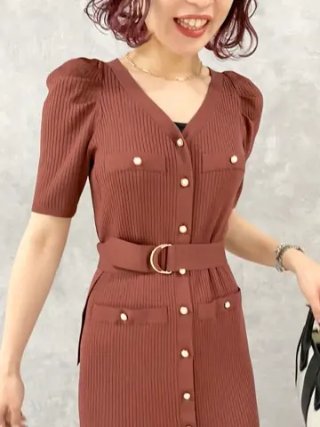 Diagram Yuuki NOZAWA コーディネート画像