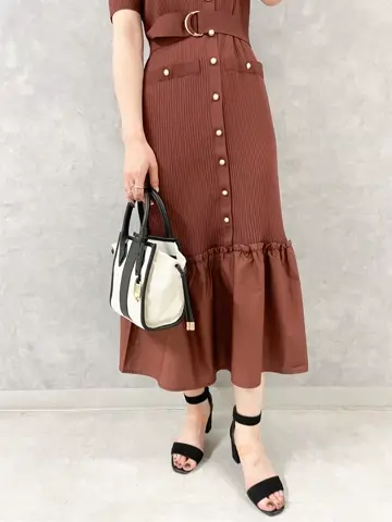 Diagram Yuuki NOZAWA コーディネート画像