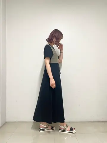 Diagram Yuuki NOZAWA コーディネート画像