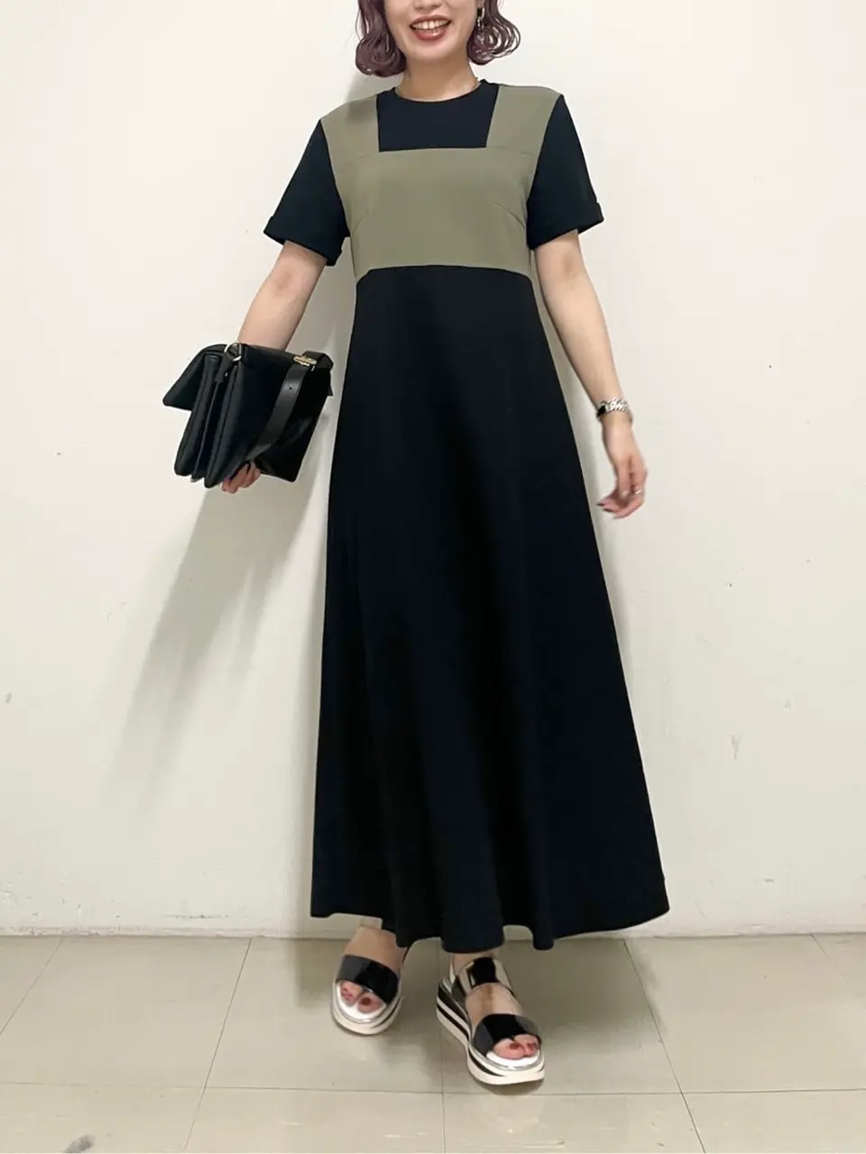 Diagram Yuuki NOZAWA コーディネート画像