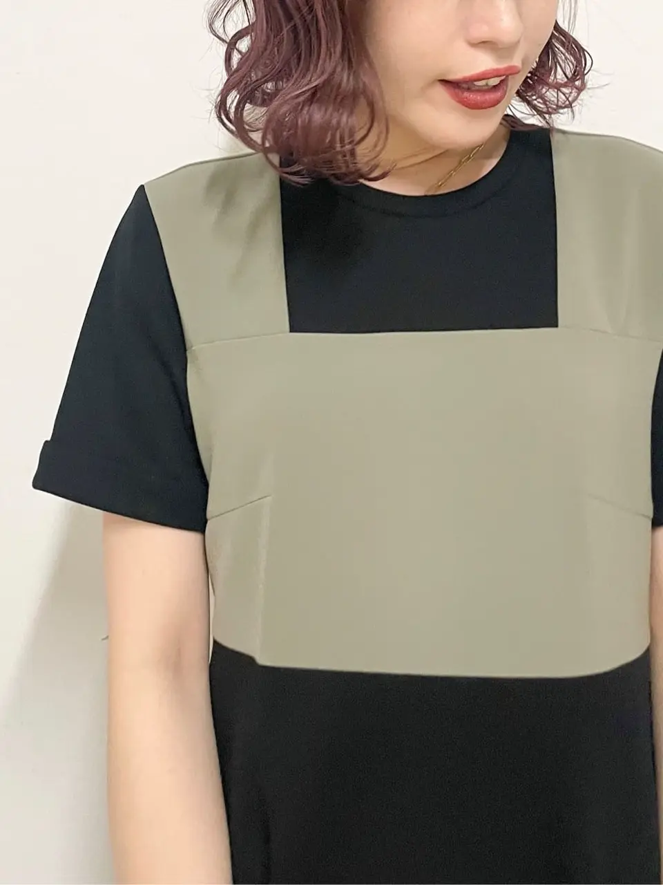 Diagram Yuuki NOZAWA コーディネート画像