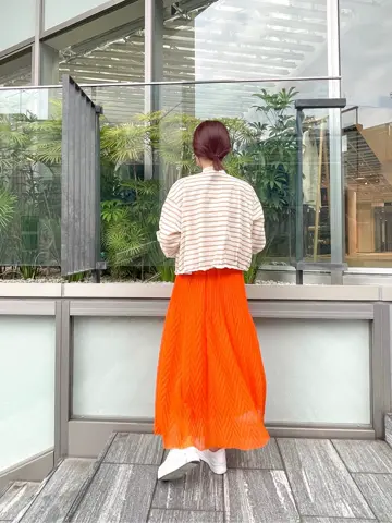 Diagram Yuuki NOZAWA コーディネート画像