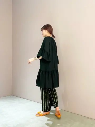 Diagram Yuuki NOZAWA コーディネート画像