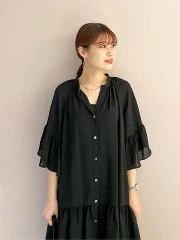 Diagram Yuuki NOZAWA コーディネート画像