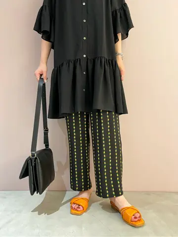 Diagram Yuuki NOZAWA コーディネート画像