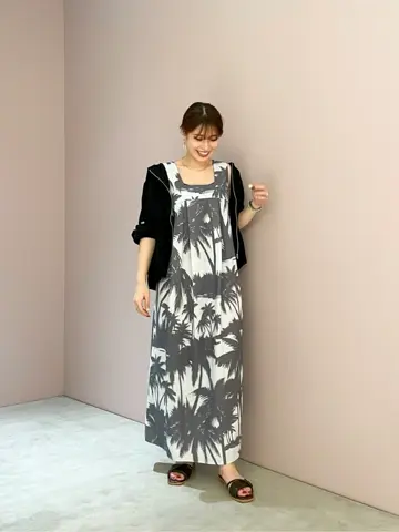 Diagram Yuuki NOZAWA コーディネート画像