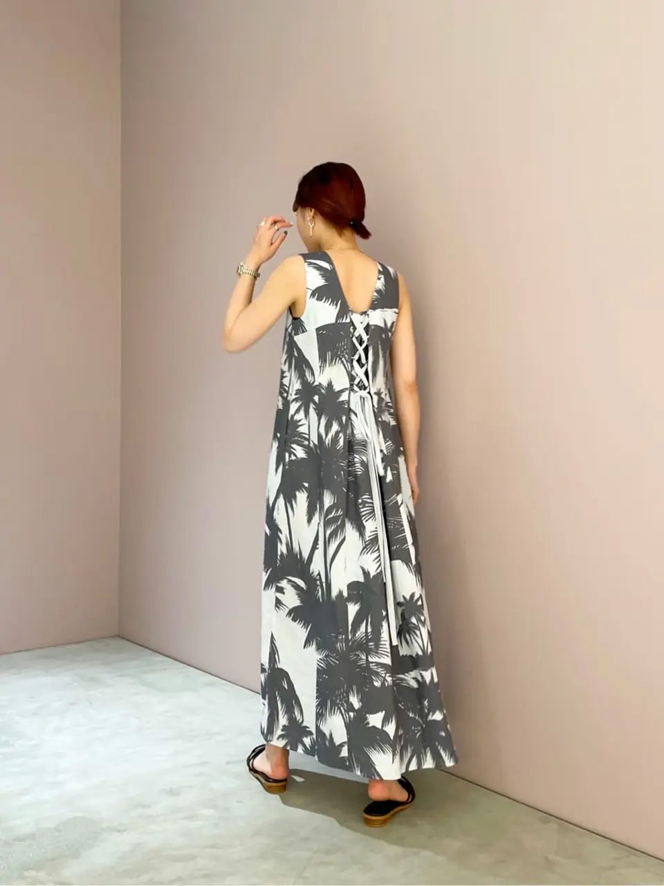 Diagram Yuuki NOZAWA コーディネート画像