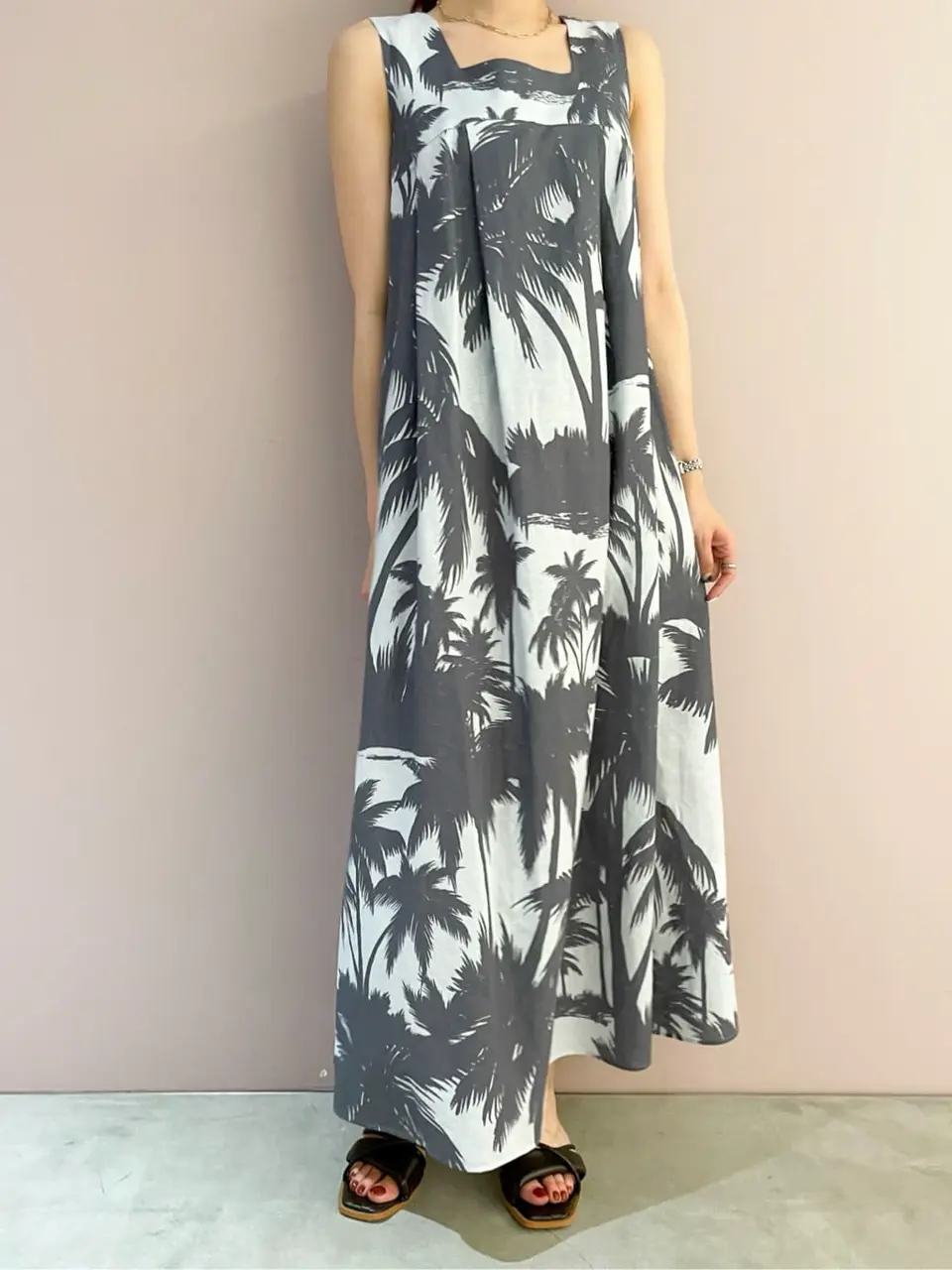 Diagram Yuuki NOZAWA コーディネート画像