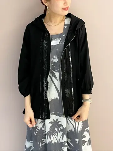 Diagram Yuuki NOZAWA コーディネート画像