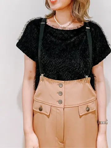 Diagram Adachi コーディネート画像