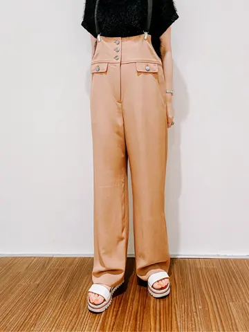 Diagram Adachi コーディネート画像